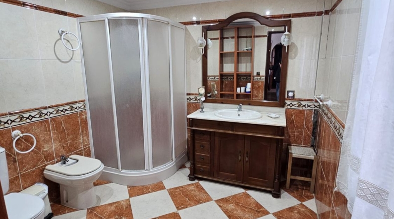 Sevilla - La Algaba - 3750m2