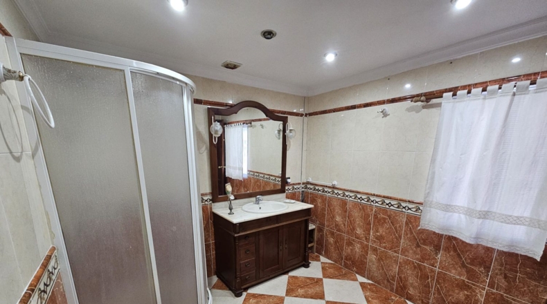 Sevilla - La Algaba - 3750m2