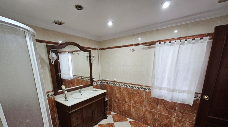 Sevilla - La Algaba - 3750m2