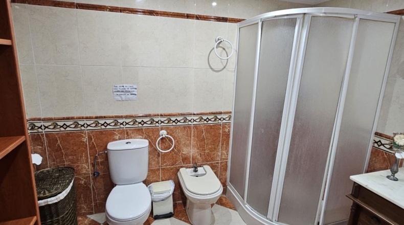 Sevilla - La Algaba - 3750m2