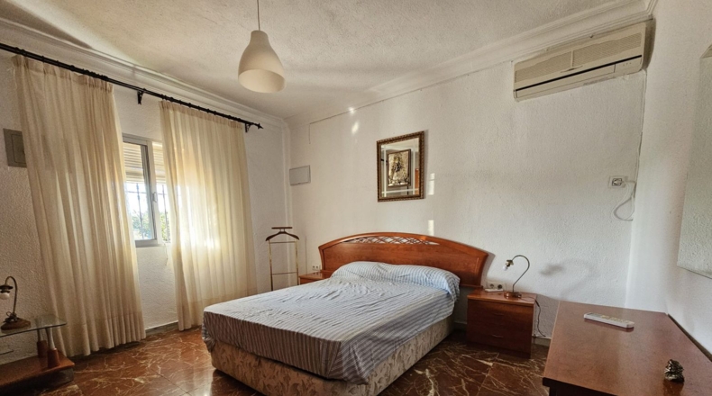 Sevilla - La Algaba - 3750m2