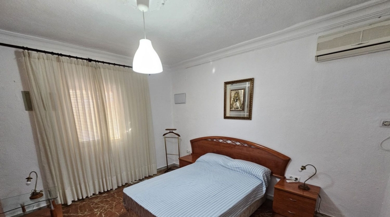Sevilla - La Algaba - 3750m2