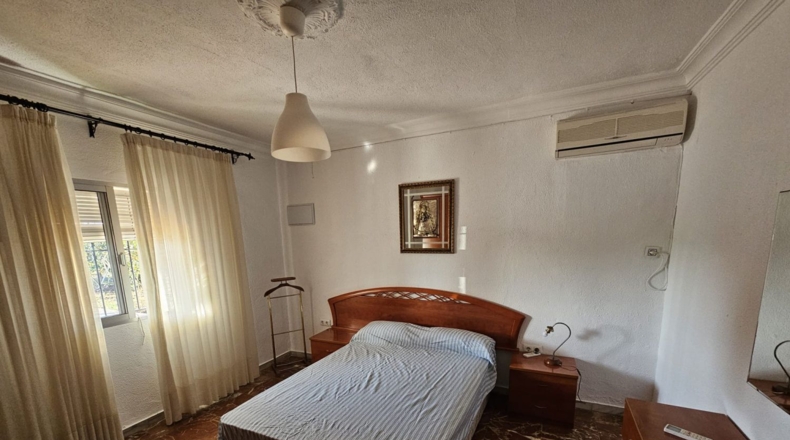 Sevilla - La Algaba - 3750m2