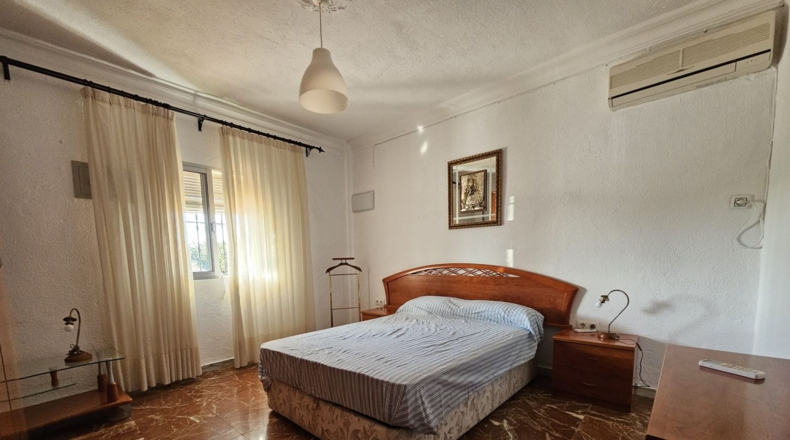 Sevilla - La Algaba - 3750m2