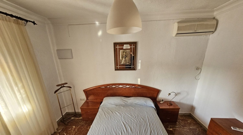 Sevilla - La Algaba - 3750m2