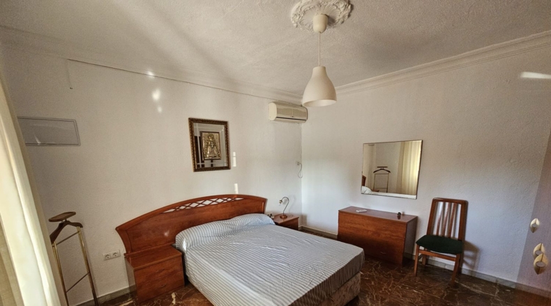 Sevilla - La Algaba - 3750m2