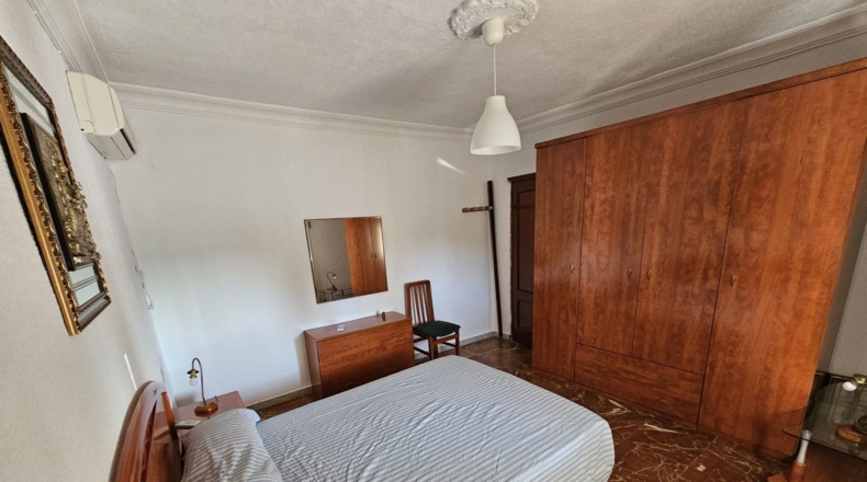 Sevilla - La Algaba - 3750m2