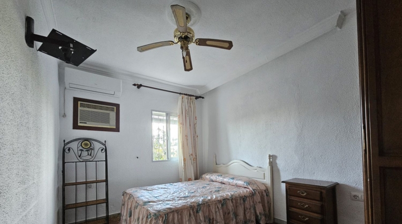 Sevilla - La Algaba - 3750m2