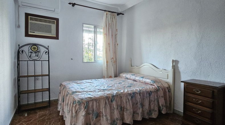 Sevilla - La Algaba - 3750m2