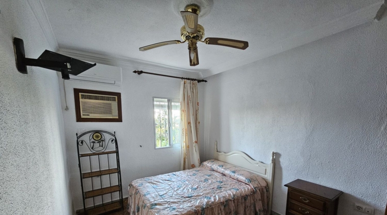 Sevilla - La Algaba - 3750m2