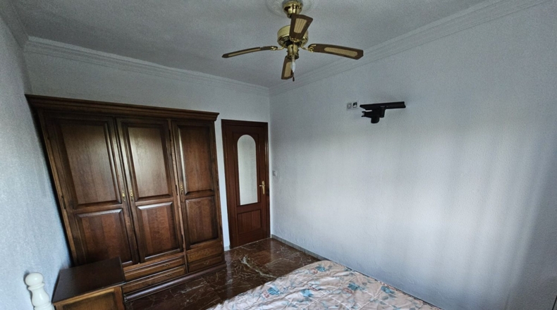 Sevilla - La Algaba - 3750m2