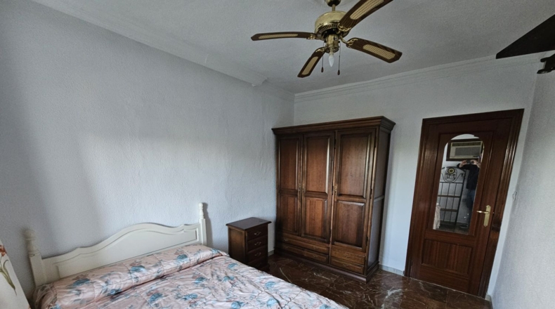 Sevilla - La Algaba - 3750m2