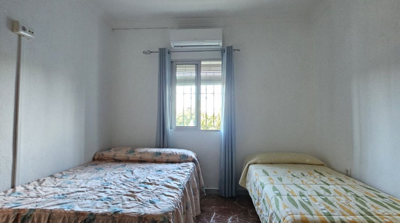 Sevilla - La Algaba - 3750m2