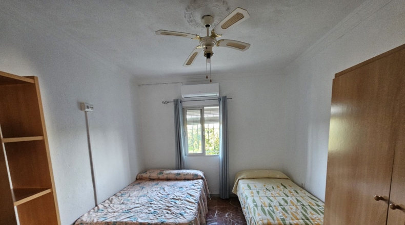 Sevilla - La Algaba - 3750m2