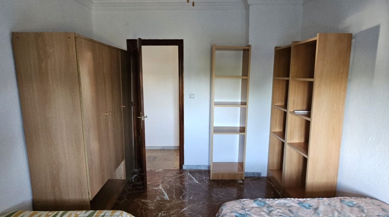 Sevilla - La Algaba - 3750m2