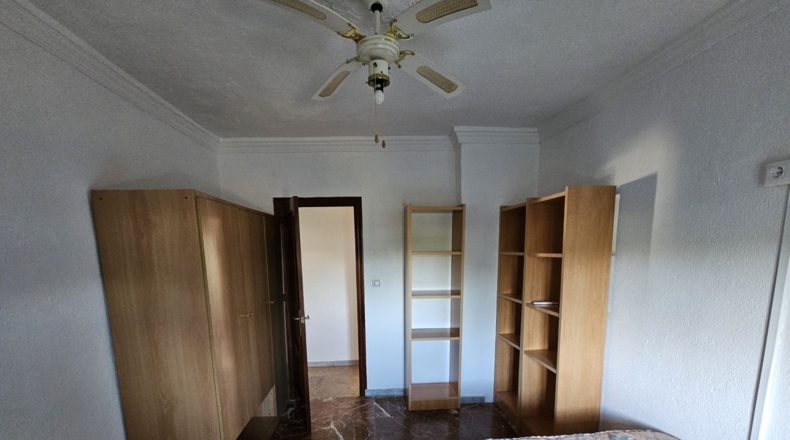 Sevilla - La Algaba - 3750m2