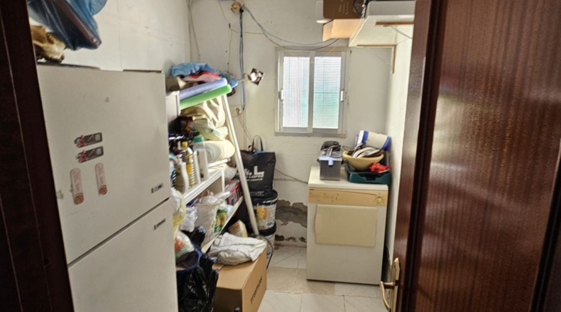 Sevilla - La Algaba - 3750m2