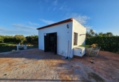 Xalet independent amb terreny en venda a la España, Lebrija, ref.: TR253488 foto