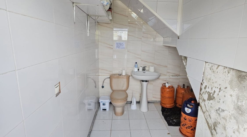 Sevilla - La Algaba - 3750m2