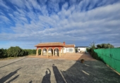 Xalet independent amb terreny en venda a la España, Lebrija, ref.: TR253488 foto