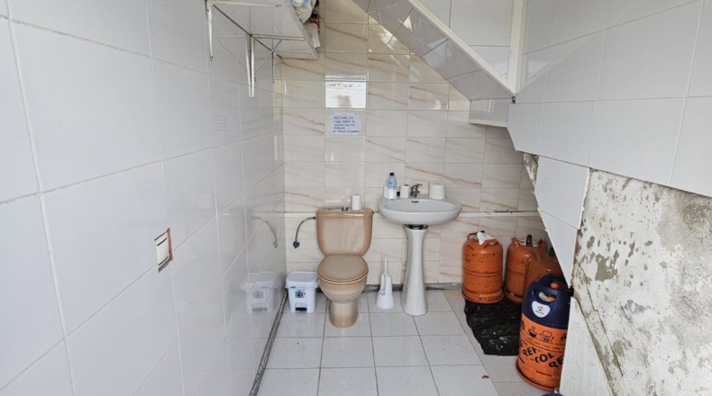 Sevilla - La Algaba - 3750m2