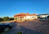 Xalet independent amb terreny en venda a la España, Lebrija, ref.: TR253488 foto