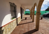 Xalet independent amb terreny en venda a la España, Lebrija, ref.: TR253488 foto