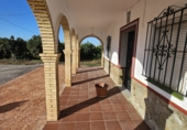 Xalet independent amb terreny en venda a la España, Lebrija, ref.: TR253488 foto