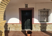 Xalet independent amb terreny en venda a la España, Lebrija, ref.: TR253488 foto