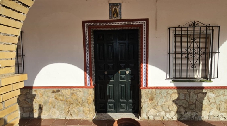 Sevilla - La Algaba - 3750m2