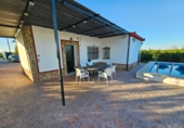 Xalet independent amb terreny en venda a la España, Lebrija, ref.: TR253488 foto