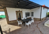 Xalet independent amb terreny en venda a la España, Lebrija, ref.: TR253488 foto
