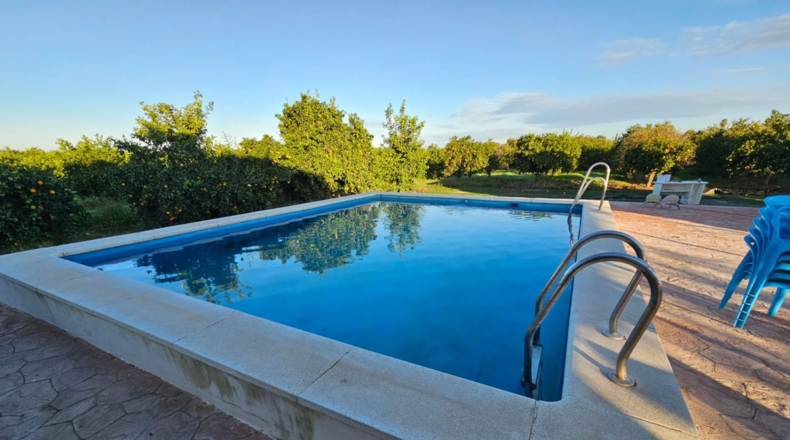 Sevilla - La Algaba - 3750m2