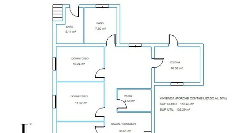 Sevilla - La Algaba - 3750m2