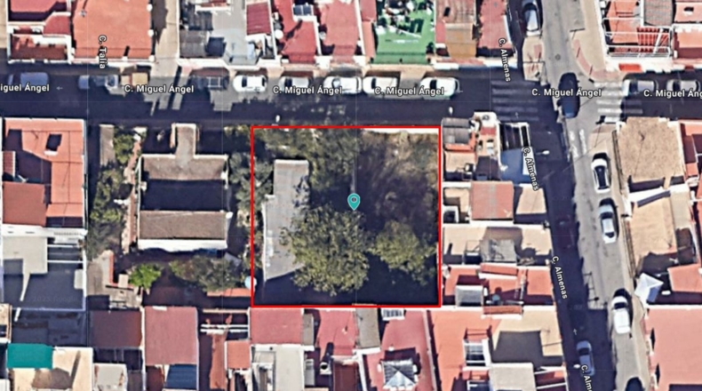 Sevilla - Sevilla - 400m2