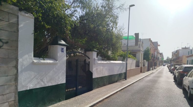 Sevilla - Sevilla - 400m2