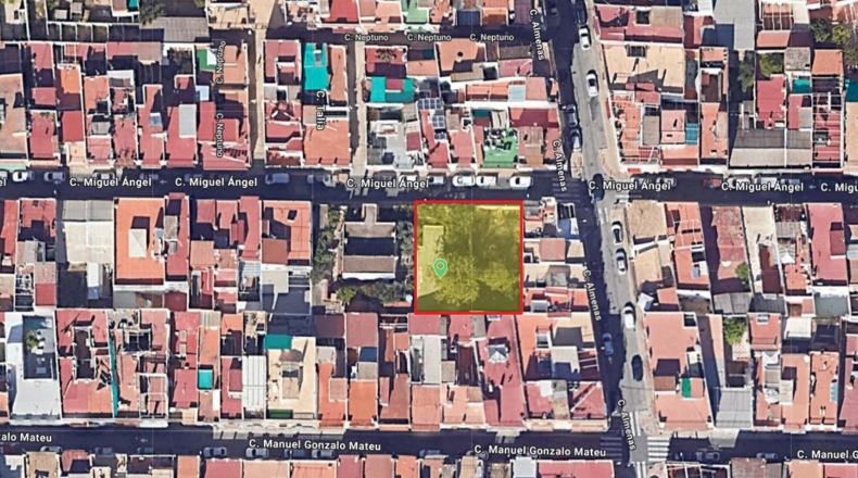Sevilla - Sevilla - 400m2
