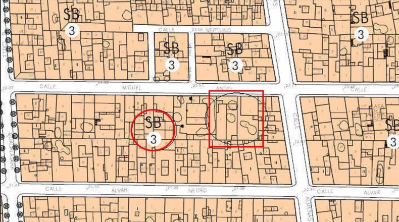 Sevilla - Sevilla - 400m2