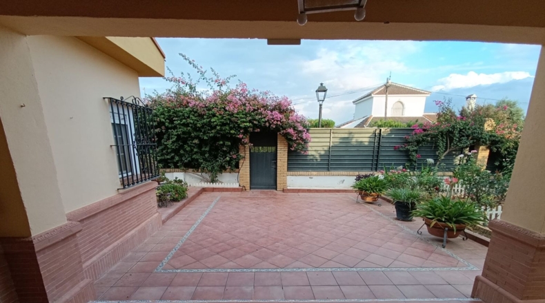 Sevilla - Espartinas - 1078m2