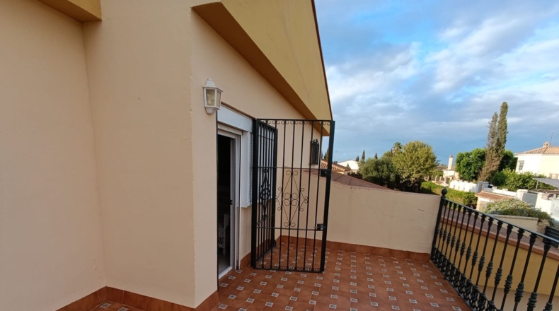 Sevilla - Espartinas - 1078m2