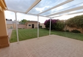 Xalet independent amb terreny en venda a Espartinas ref.: TR347049 foto