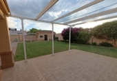 Xalet independent amb terreny en venda a Espartinas ref.: TR347049 foto