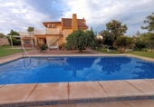 Xalet independent amb terreny en venda a Espartinas ref.: TR347049 foto