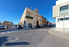 La Algaba 195&nbsp;m² 