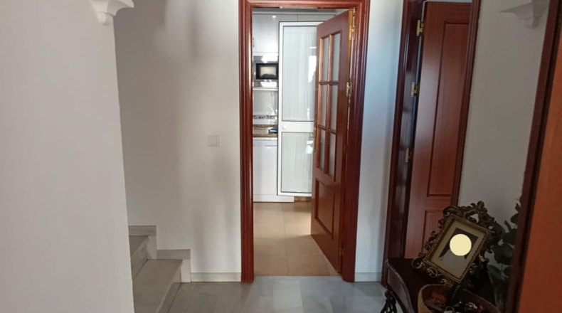 Sevilla - La Algaba - 195m2