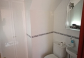 Casa de pueblo en venta en La Algaba ref: TR361768 foto