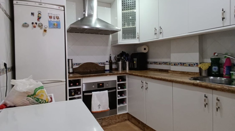Sevilla - La Algaba - 195m2