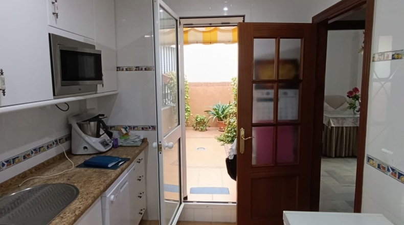 Sevilla - La Algaba - 195m2