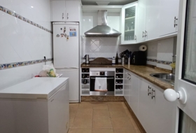 La Algaba 195&nbsp;m² 