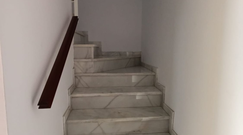 Sevilla - La Algaba - 195m2